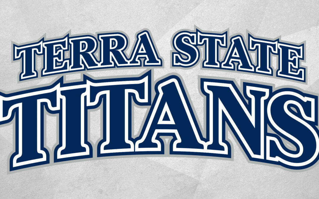 Terra State men’s golf qualifies for nationals