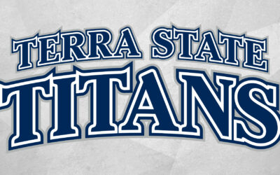 Welcome to the new home of Terra State Titans Athletics
